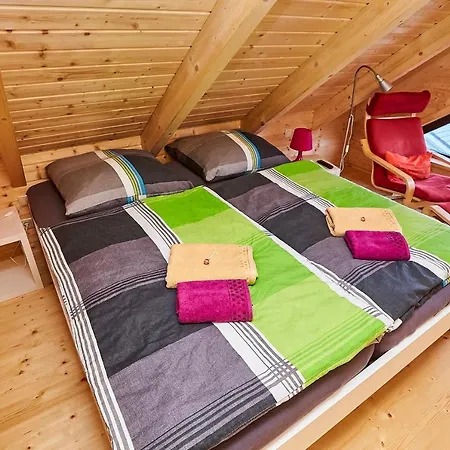 Ferienhaus Tommy - #129024 Rieden (Mayen-Koblenz)