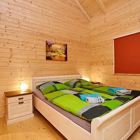 Tommy - #129024 Ferienhaus *
