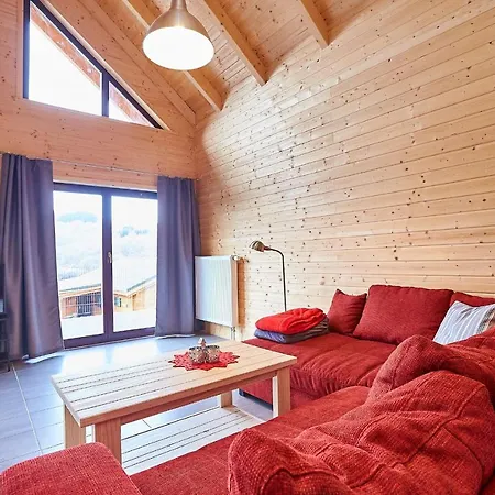 Ferienhaus Tommy - #129024 *