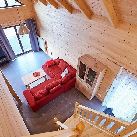 Ferienhaus Tommy - #129024 *