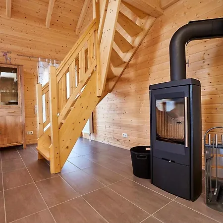 Ferienhaus Tommy - #129024 Rieden (Mayen-Koblenz)
